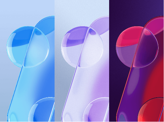 OnePlus 9RT wallpapers are now available